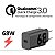 Motorola Carregador Turbo Power™ 68W + Cabo USB-C para USB-C - Imagem 2