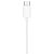 Apple Earpods USB-C Fone de ouvido para iPhone 15, 15 Plus, 15 Pro, 15 Pro Max e Iphone 16 - MTJY3ZM/A - Imagem 4