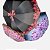 Sombrinha Guarda-chuva Colorida Estampas Flores - Imagem 5