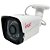 Câmera De Segurança AHD-M Ípega Kp-Ca151 com 720 Pixels, Lente de 3.6mm, Infravermelho, Resistência à Água e Poeira - Imagem 1