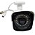 Câmera De Segurança AHD-M Ípega Kp-Ca151 com 720 Pixels, Lente de 3.6mm, Infravermelho, Resistência à Água e Poeira - Imagem 3