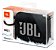 Caixa de Som Bluetooth JBL GO3 IPX7, Potência de 4.2 W RMS, À Prova d'água, Autonomia de 5 Horas Preto - Imagem 3