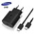 Carregador Samsung 25W Super Fast Charging EP-TA800 USB Turbo + Cabo Tipo-C para Tipo-c de 1M - Imagem 2