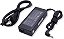 Fonte Carregador Para Notebook Sony Vaio Vgn-s3 Series 19,5v 493 - Imagem 2