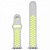 Pulseira Silicone Nike Para Apple Watch 38/40mm - Imagem 1