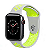 Pulseira Silicone Nike Para Apple Watch 38/40mm - Imagem 2