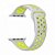 Pulseira Silicone Nike Para Apple Watch 38/40mm - Imagem 3