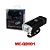 Lanterna Bike Usb Machfally MC-QD001 180 lumens+  Recarregável - Imagem 4
