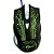 Mouse Gamer X14 JIEXIN 6000 DPI - Imagem 1