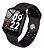 Relógio Inteligente Smartwatch F8 Pro Preto - Imagem 1