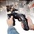 Controle Ipega 9057 Phantom ShoX Blaster Bluetooth Gun, gamepad, jogo de tiro - Imagem 3
