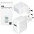 Fonte 10W Universal para Ipad e iphone - Imagem 1