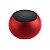 Caixinha de Som M3 Bluetooth Portátil Mini Speaker Tws 3W - Vermelho - Imagem 1