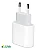 Fonte 18W USB-C Pra iPhone XR, Iphone 11 e iPhone 12 - Imagem 2