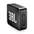 Caixa de Som JBL Go 2 Portátil Bluetooth - Preto - Imagem 5