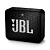 Caixa de Som JBL Go 2 Portátil Bluetooth - Preto - Imagem 1