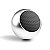 Caixinha de Som M3 Bluetooth Portátil Mini Speaker Tws 3W - Cinza - Imagem 1