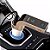 Transmissor FM Veicular Com Bluetooth Carg7 MP3 - Visor LCD - Imagem 2
