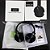 Headphone Bluetooth PANGPAI JB950 Universal para Android e IOS - Wireless FM e MP3 - Imagem 4