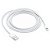 Carregador Lelong para IPhone X, XR, XS e XS MAX Fonte 5W + Cabo Lightning de 1 Metro - Imagem 4