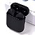 Fone de Ouvido Wireless inPods 12 TWS Bluetooth 5.0 para Iphone e Android - Black - Imagem 4