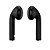Fone de Ouvido Wireless inPods 12 TWS Bluetooth 5.0 para Iphone e Android - Black - Imagem 2