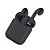 Fone de Ouvido Wireless inPods 12 TWS Bluetooth 5.0 para Iphone e Android - Black - Imagem 1