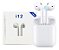 Fone Sem Fio Bluetooth I12 Tws Impods12 Xtrad - Imagem 3