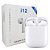 Fone Sem Fio Bluetooth I12 Tws Impods12 Xtrad - Imagem 2