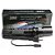 Lanterna de Choque Taser Police 288 com Mira Laser Multifunction Dimming Light Flashlight 42.000V - Imagem 4