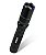 Lanterna de Choque Taser Police 288 com Mira Laser Multifunction Dimming Light Flashlight 42.000V - Imagem 1