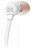 Fone de Ouvido JBL TUNE T110 by HARMAN Intra-Auricular com Microfone - Branco - Imagem 4