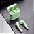 Fone de Ouvido Wireless inPods 12 TWS Bluetooth 5.0 para Iphone e Android - Verde - Imagem 3