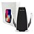 Carregador Veicular por Indução com Movimento Automático Suporte Qi Smart Sensor Wireless Charger S5 - Imagem 3