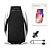 Carregador Veicular por Indução com Movimento Automático Suporte Qi Smart Sensor Wireless Charger S5 - Imagem 2