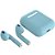 Fone de Ouvido Wireless inPods 12 TWS Bluetooth 5.0 para Iphone e Android - Azul - Imagem 5