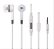 Fone De Ouvido Xiaomi Piston MI2 para a linha Redmi - P2 - Imagem 2