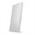 Carregador Portátil Xiaomi PLM10ZM 5000mah Mi Power Bank 2 (Até 2 cargas) - Prata - Imagem 1