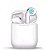 Airpods 11 Fone De Ouvido Bluetooth - para iPhone e Android - Imagem 2