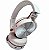 Fone De Ouvido EVEREST JB950 Headphone Wireless FM e MP3 - Branco - Imagem 3