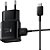 Carregador Samsung Turbo 15W EP-TA20BBB Ultra Rápido e Cabo Tipo C para Galaxy S8, S9 e S10 - Imagem 1