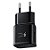 Carregador Samsung Turbo 15W EP-TA20BBB Ultra Rápido e Cabo Tipo C para Galaxy S8, S9 e S10 - Imagem 3