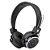 Headphone ST5 Fone De Ouvido Wireless Bluetooth Cartão SD/FM - Imagem 3
