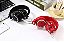 Headphone ST5 Fone De Ouvido Wireless Bluetooth Cartão SD/FM - Imagem 2