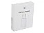 Carregador USB Power Adapter Tomada de 5W para Iphone Md813zm/A - Imagem 2
