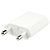 Carregador USB Power Adapter Tomada de 5W para Iphone Md813zm/A - Imagem 3