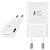 Carregador Viagem Samsung Micro Usb Afc Ultra Rápido Ep-Ta20 - Imagem 4