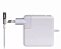 Fonte Carregador para Macbook Air A1244 Apple 45w Magsafe Power Adapter - Imagem 2