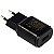 Carregador de Parede LG com Cabo Micro USB - Preto - Imagem 3