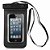 Bolsa Case Capa Prova D`água Estanque P/ Celular Smartphone - Imagem 2